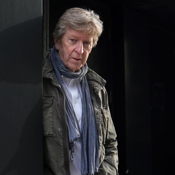 In 'By the Ghost Light,' R.H. Thomson urges us to think differently about war